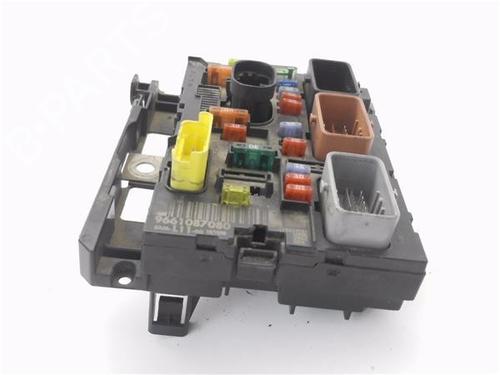 Fuse box PEUGEOT 307 SW (3H) 1.6 16V | BP30135456E1 