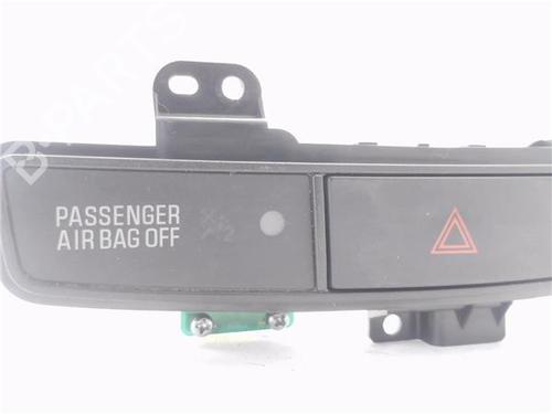 Warning switch MITSUBISHI LANCER VIII (CY_A, CZ_A) 2.0 DI-D (CY8A) | BP33730057I22  - Image 9