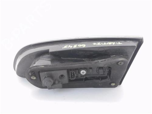 Left tailgate light SEAT IBIZA III (6L1) 1.9 SDI | BP32043872C79 