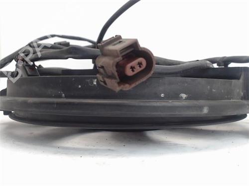 Køleventilator elektrisk AUDI ALLROAD C5 (4BH) 2.5 TDI quattro | BP19115077M35 