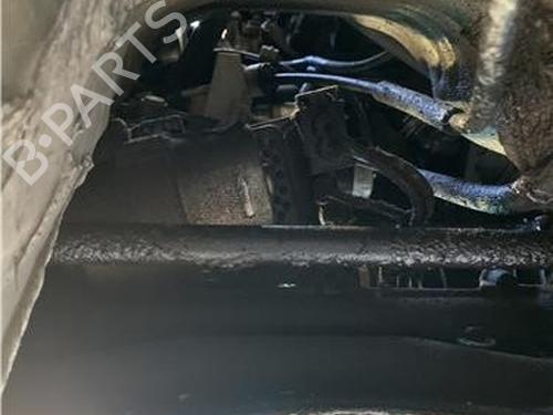 Used Anti roll bar PEUGEOT 207 (WA_, WC_) [2006-2015]  32419255