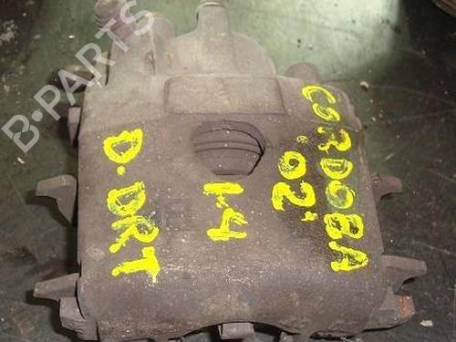 Used Other SEAT CORDOBA (6K2) [1999-2002]  14335446