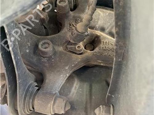 Left rear steering knuckle VW GOLF VI (5K1) 1.4 | BP32419415M27