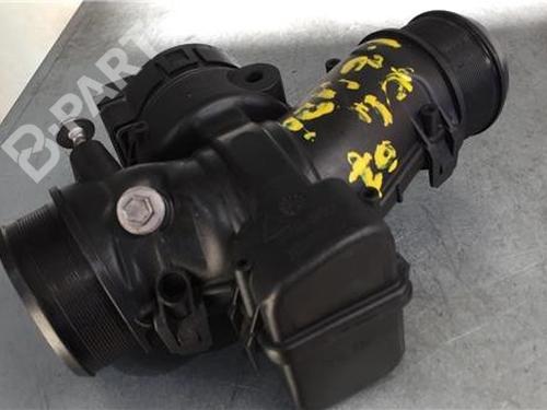 Used Throttle body Throttle body CITROËN C4 I (LC_) 1.6 HDi (90 hp) 9636347 9636347