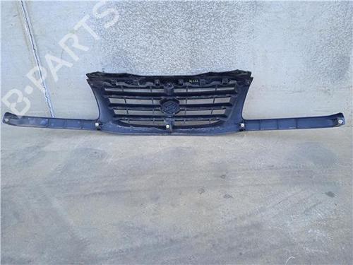 Grille SUZUKI GRAND VITARA I (FT, HT) 2.0 TD 4x4 (SQ 420D) | BP22640851C40 
