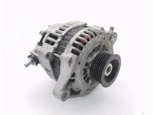 Used Alternator NISSAN ALMERA TINO (V10) 1.8 (114 hp) 29574466