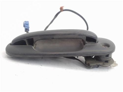 Front left exterior door handle ROVER 400 II Hatchback (RT) 416 Si | BP14338999C128 