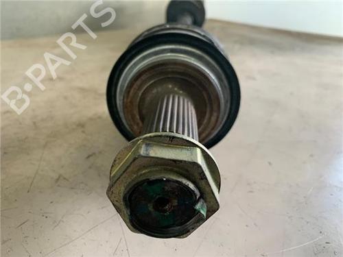 Other MERCEDES-BENZ VITO / MIXTO Van (W639) 115 CDI (639.601, 639.603, 639.605) | BP14346519O1 