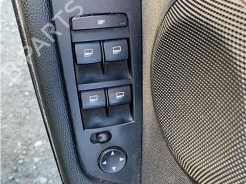 Left front window switch BMW 3 (E90) 330 d | BP32418453I27