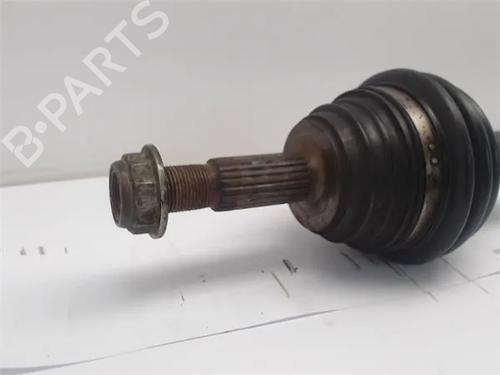 Left front driveshaft SEAT AROSA (6H1) 1.0 | BP12597777M38