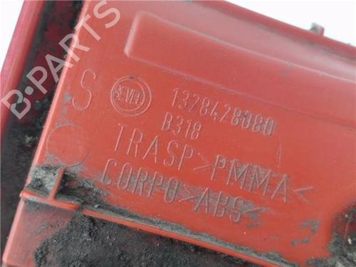 Left taillight CITROËN JUMPER I Van (244) 2.0 HDi | BP29993298C34 
