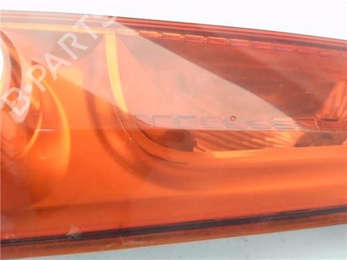 Right taillight FORD FIESTA V (JH_, JD_)  | BP29431488C35 