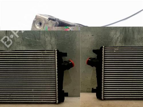 Intercooler OPEL ASTRA J (P10)  | BP16008811M30 