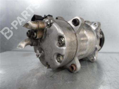 AC compressor VW GOLF IV (1J1) 1.8 T | BP9636424M34 
