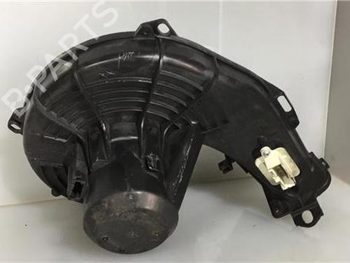 Varmeblæser OPEL MERIVA A MPV (X03) 1.7 CDTI (E75) | BP9631962M62 