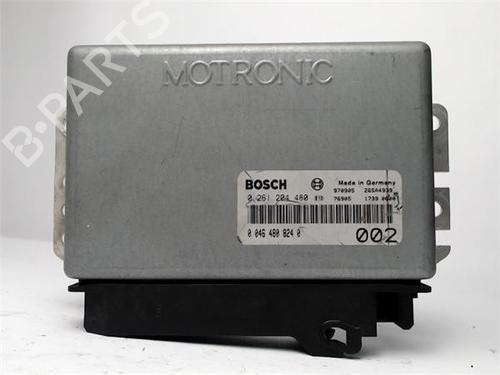 Used Electronic module ALFA ROMEO 145 (930_) [1994-2001]  14344132