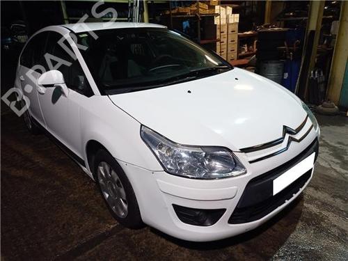 Brugte CITROËN C4 I (LC_) [2004-2014]  4424481