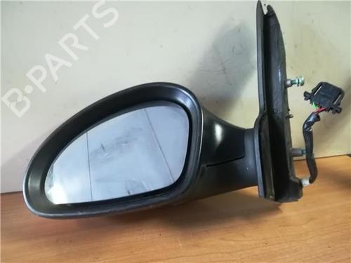 Left mirror SEAT ALTEA (5P1)  | BP13043287C26 