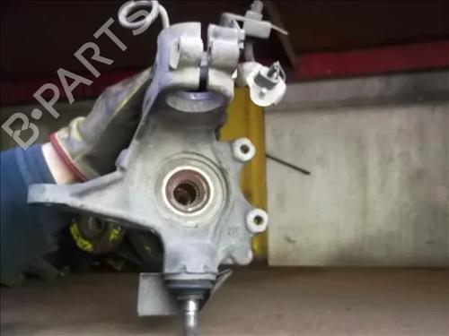 Left front steering knuckle CITROËN XANTIA (X1_, X2_) 1.8 i 16V | BP14334421M25 