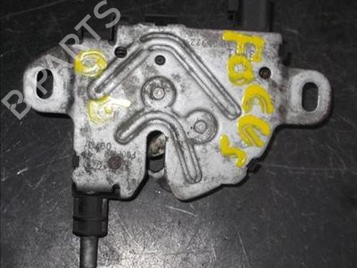 Used Hood lock FORD FOCUS II (DA_, HCP, DP) 2.0 (145 hp) 14335891