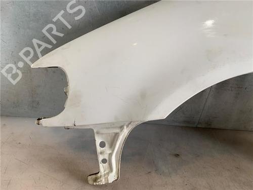 Left front fenders VW POLO III (6N1) 60 1.4 | BP26955922C41 