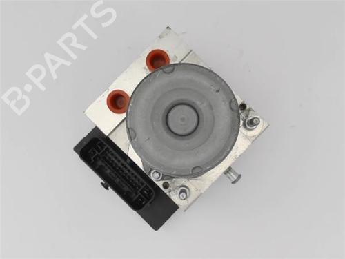 ABS pump CITROËN C4 II (NC_)  | BP23392775M43 
