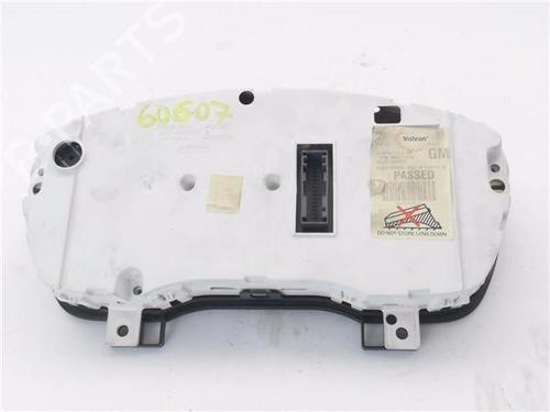 Kombinert Instrument FORD FOCUS II (DA_, HCP, DP) 1.6 TDCi | BP29574415C47 