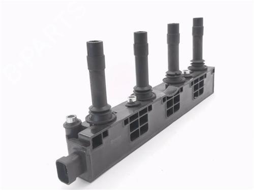 Ignition coil OPEL ASTRA G Hatchback (T98) 1.6 16V (F08, F48) | BP28825531M94 