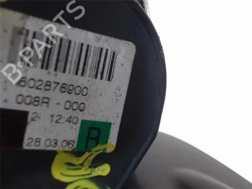 Front right seatbelt MERCEDES-BENZ A-CLASS (W169)  | BP10054388I25 
