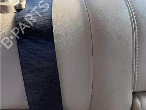 Rear center seatbelt JAGUAR X-TYPE I (X400) 2.0 D | BP32418960I27 