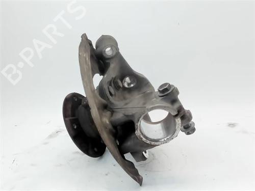 Left front steering knuckle BMW 1 (E87) 120 d | BP14345402M25