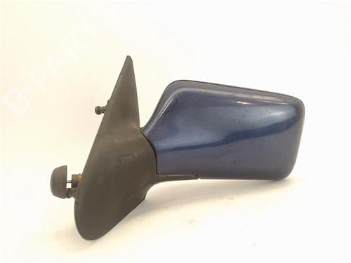 Used Left mirror SEAT IBIZA II (6K1) [1993-2002]  13051470