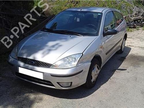 Left mirror FORD FOCUS I (DAW, DBW)  | BP20224228C26 