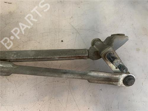 Front wiper motor CITROËN C4 Coupe (LA_) 1.6 16V | BP30981197M29 