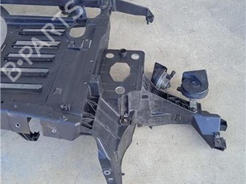 Front slam panel MINI MINI (R56) Cooper S | BP30183049C72