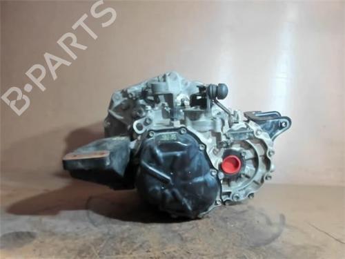 Gearbox SUZUKI SWIFT III (MZ, EZ) 1.5 (RS415) | BP13736363M3 