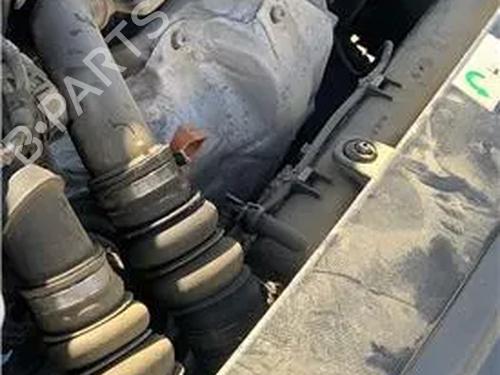 Used Intercooler CITROËN XSARA PICASSO (N68) 1.6 HDi (90 hp) 24473190