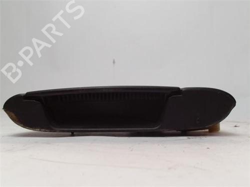 Front left exterior door handle RENAULT KANGOO (KC0/1_)  | BP14342465C128 