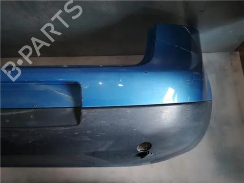 Rear bumper VW GOLF V (1K1) 1.9 TDI | BP12068969C8 