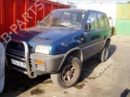 Ignition coil NISSAN TERRANO II (R20)  | BP11918013M94 