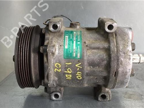 Used AC compressor VOLVO V40 Estate (645) [1995-2004]  9739093