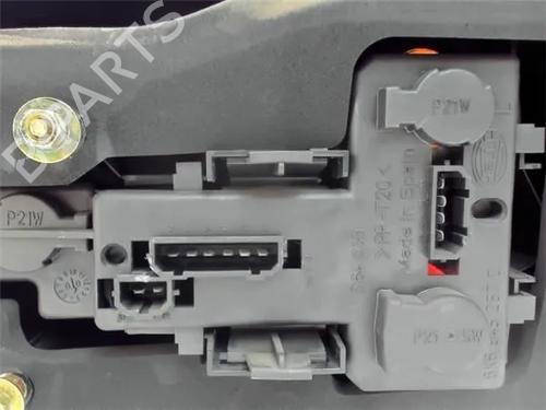 Left taillight SEAT IBIZA II (6K1) 1.9 TDI | BP10960263C34 