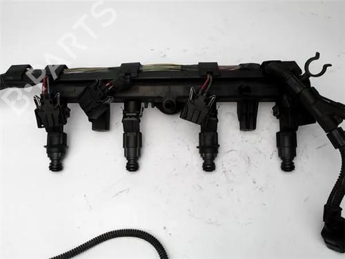 Injection rail VW POLO (6N2) 1.4 | BP12127739M98 