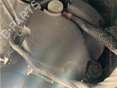 Alternator FORD TRANSIT CONNECT (P65_, P70_, P80_) 1.8 TDCi | BP32450612M7 