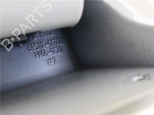 Tanklåg KIA PICANTO III (JA) 1.0 T-GDi | BP35953894C131 - Image 7