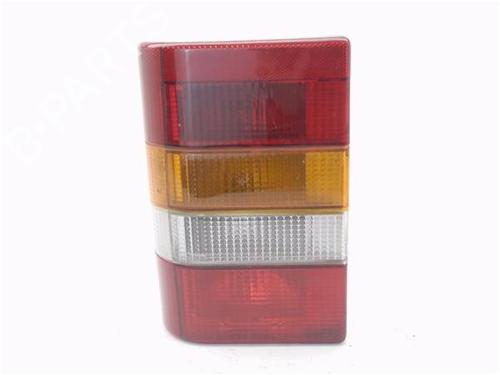 Used Left taillight Left taillight CITROËN C15 Estate [1987-2000] 33730525 33730525