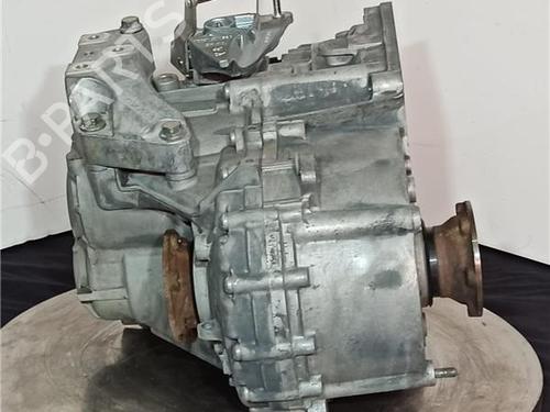 Used Gearbox SEAT LEON (1P1) 2.0 TDI 16V (140 hp) 9696348