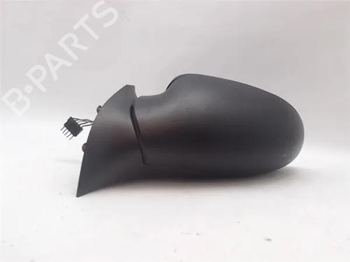 Used Left mirror MERCEDES-BENZ A-CLASS (W168) [1997-2005]  13055766