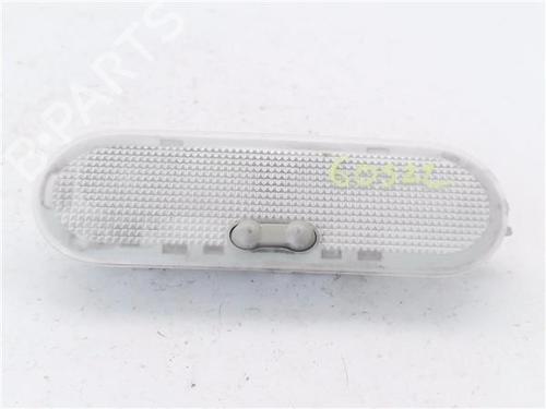 Used Interior roof light DACIA DOKKER Box Body/MPV 1.5 dCi 75 / Blue dCi 75 (FEJW, FEAH) (75 hp) 30182979