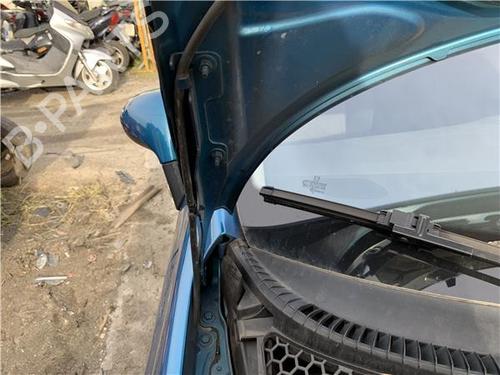 Used Hinge/Door check strap Hinge/Door check strap PEUGEOT 207 (WA_, WC_) 1.6 HDi (90 hp) 32419537 32419537